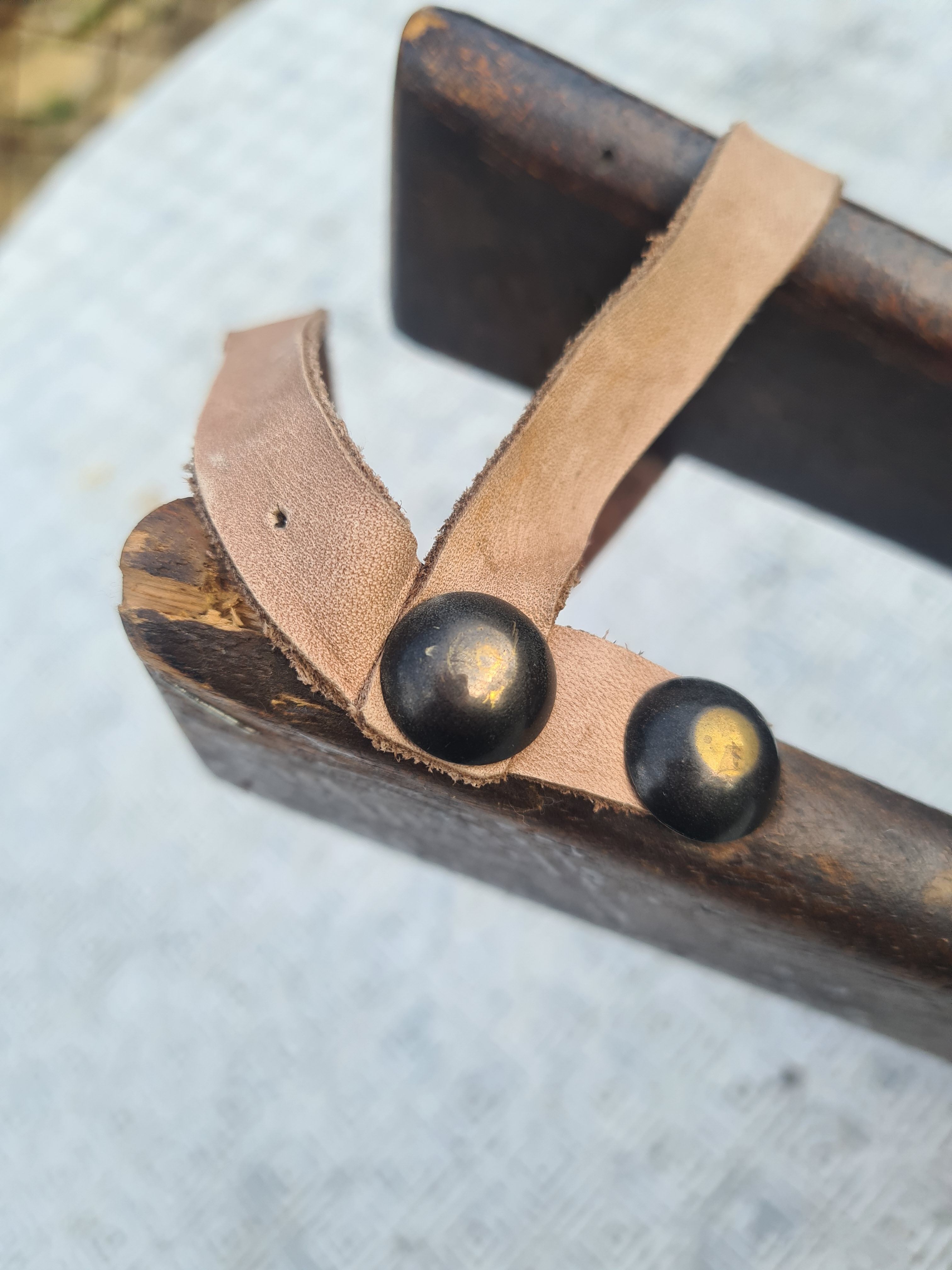 Chimney bellows