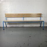 School bench - 2m long