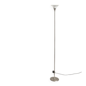 Lampadaire vintage allemand - hillebrand
