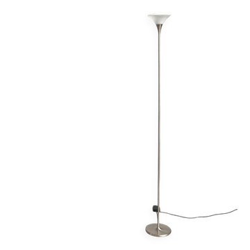 Lampadaire vintage allemand de Hillebrand Lighting, années 1980