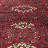 Persian Runner Hamadan 91x320cm