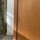 Armoire asymétrique