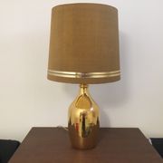 Lampe italienne en céramique