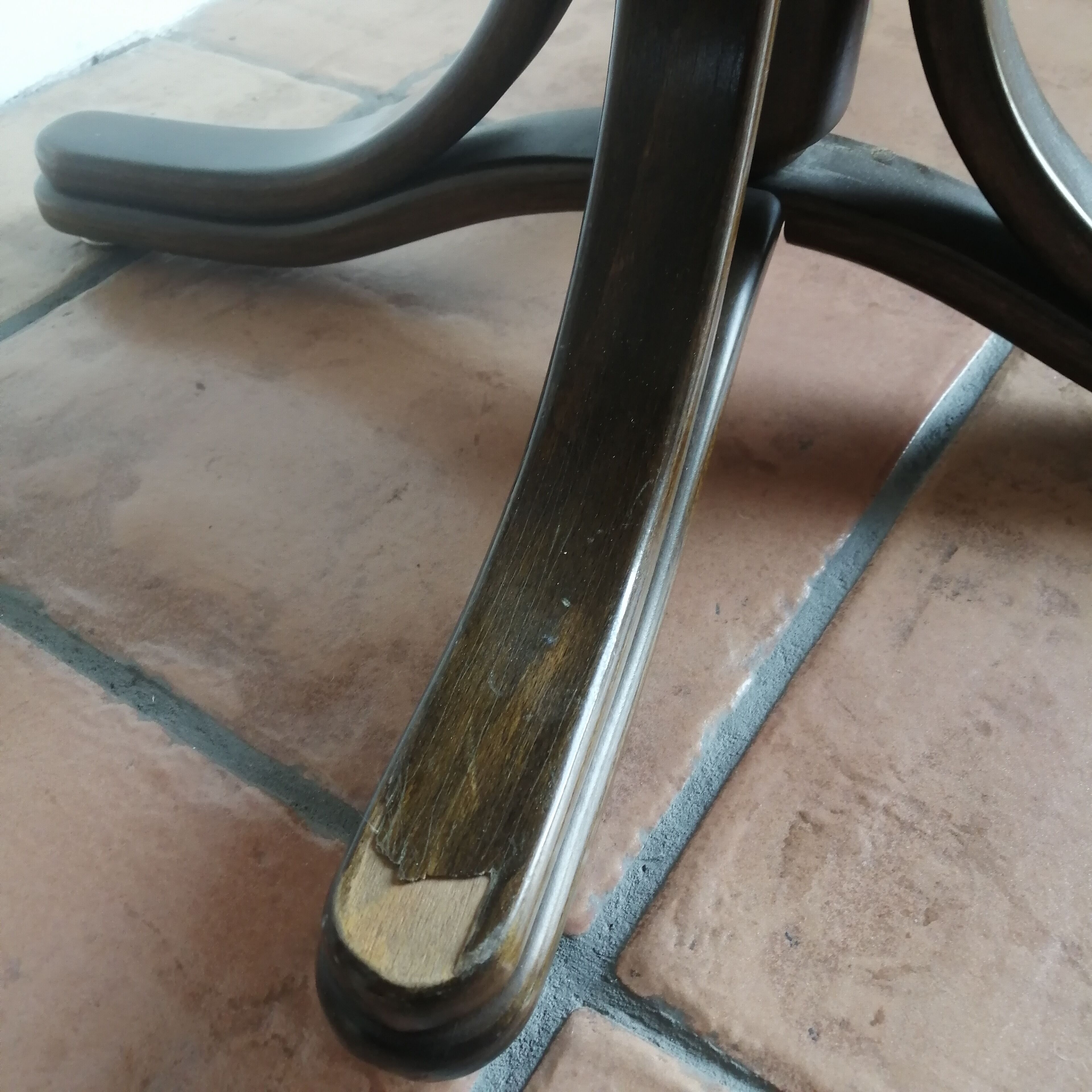 Rotating office chair radomsko ZPM