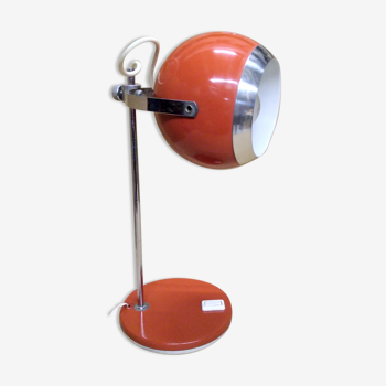 Eyeball Lamp 1970