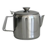 Pot à lait en inox