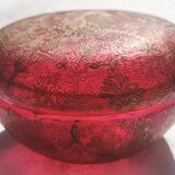 Legras box series with guilloché pieces