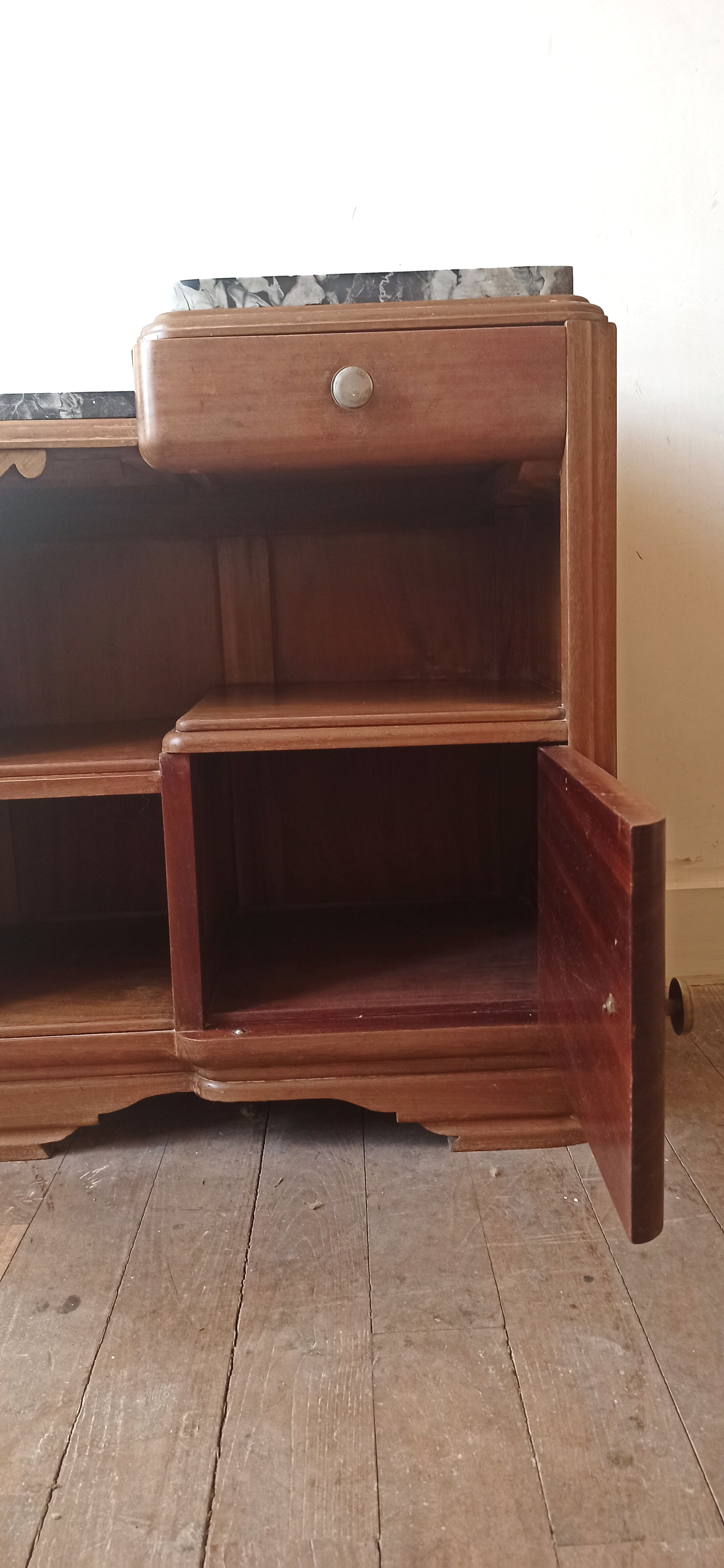 Bedside table
