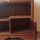 Bedside table