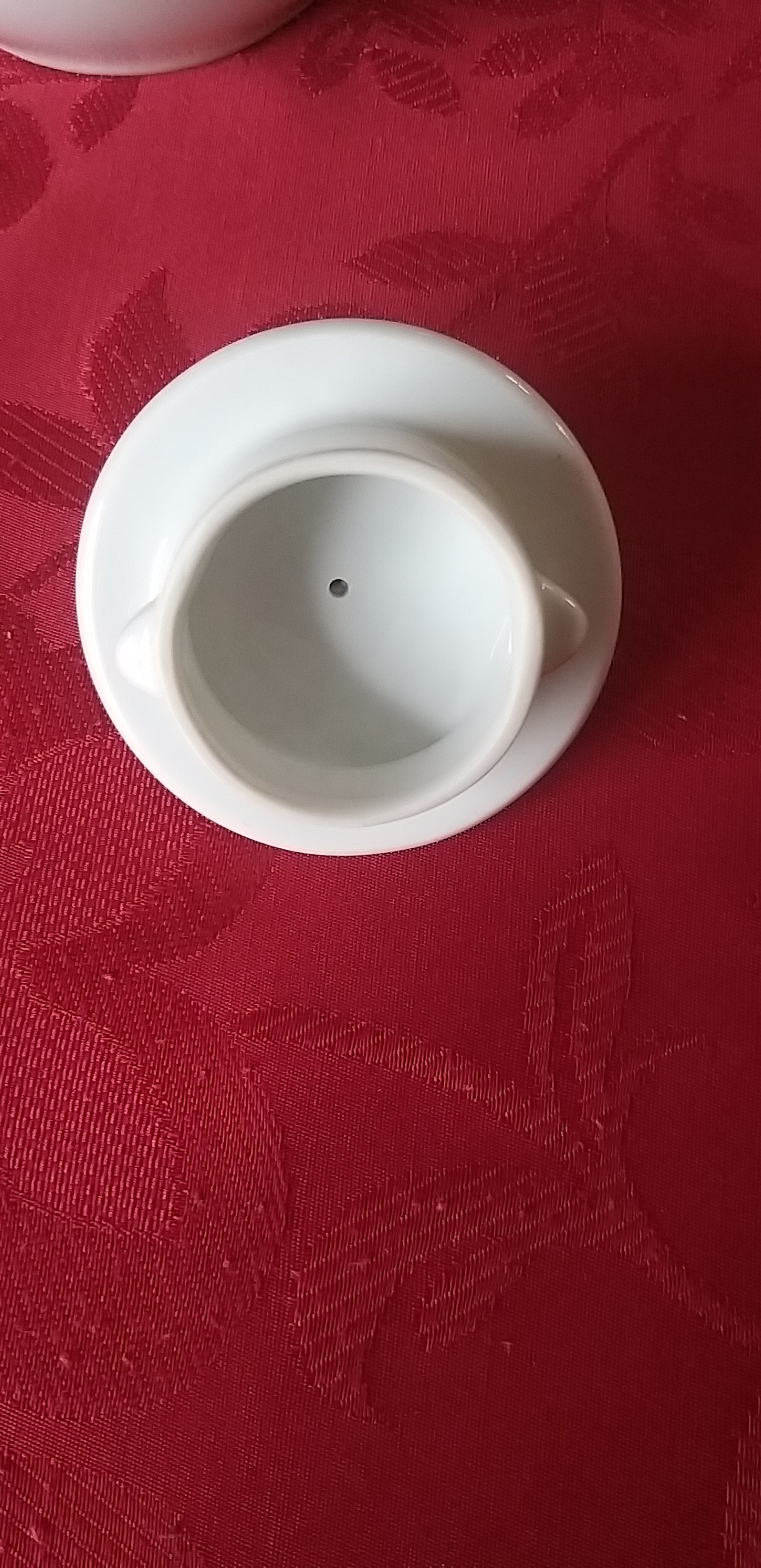 Tea service / Coffee brand Furstenberg