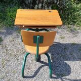 School desk proven year 50