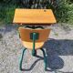 School desk proven year 50