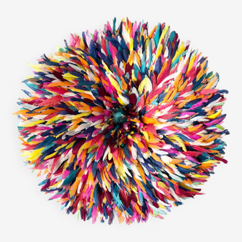 Juju Hat multicolor 65cm