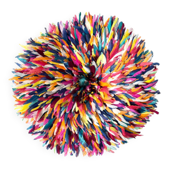 Juju Hat multicolore 65cm