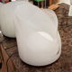 LT300 Carlo Nason murano glass lamp for Mazzega