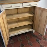 Vintage Parisian sideboard