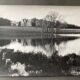 Photo argentique Le Domaine par Bernard Darot XXe