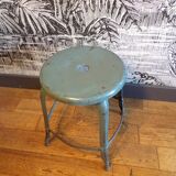 Nicolle workshop stool