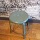 Tabouret d'atelier Nicolle