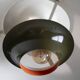 Suspension scandinave années 1960