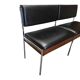 Banc coffre, France années 1960