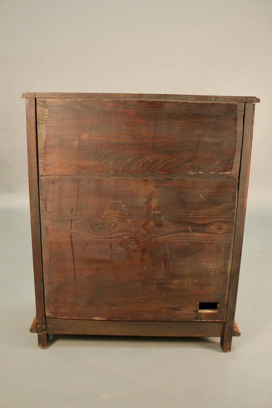 Cherrywood Oratory, Rave Feet