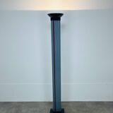 Postmodern floor lamp 80s JD Aznar