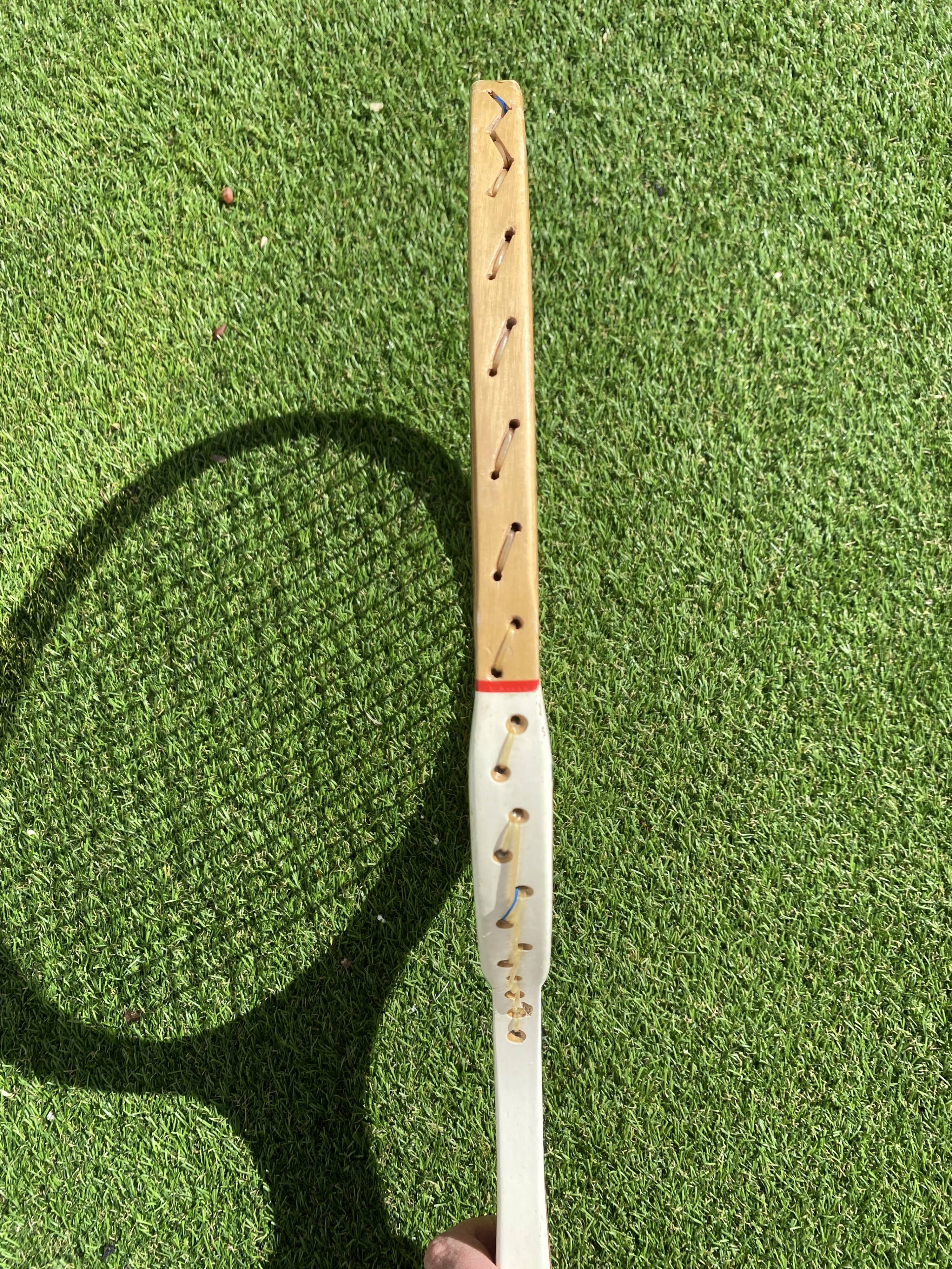 Dunlop Tangent Tennis Racket