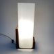 Many Louis Kallf wall lights.