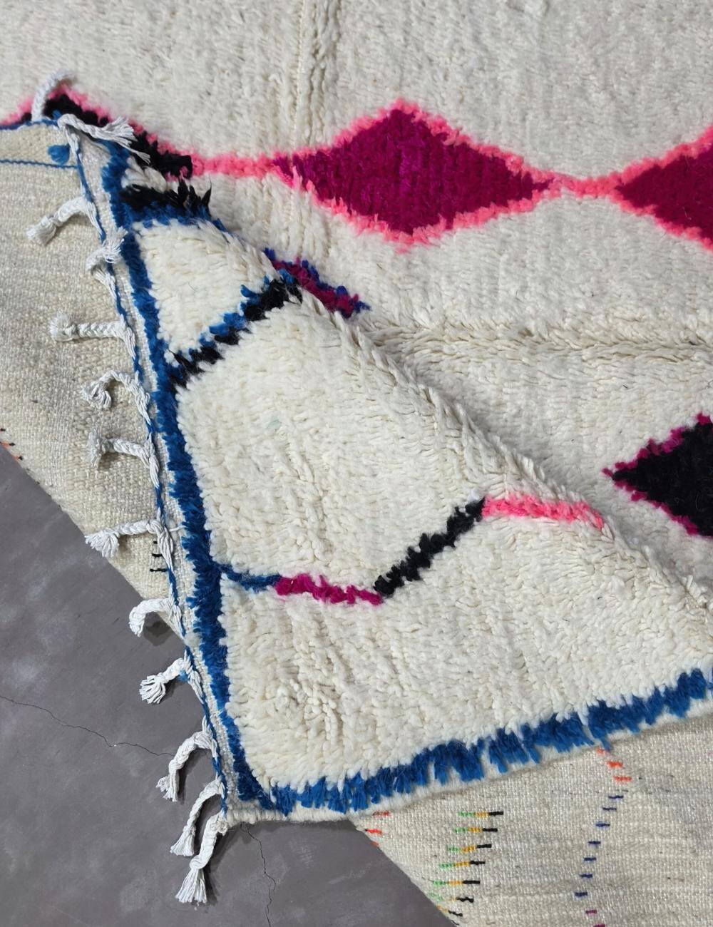 Azilal Berber Rug - 300 x 180 cm