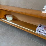 Vintage wooden sideboard from the 50s-60s