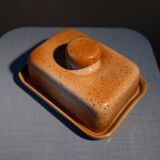 Sandstone butter maker