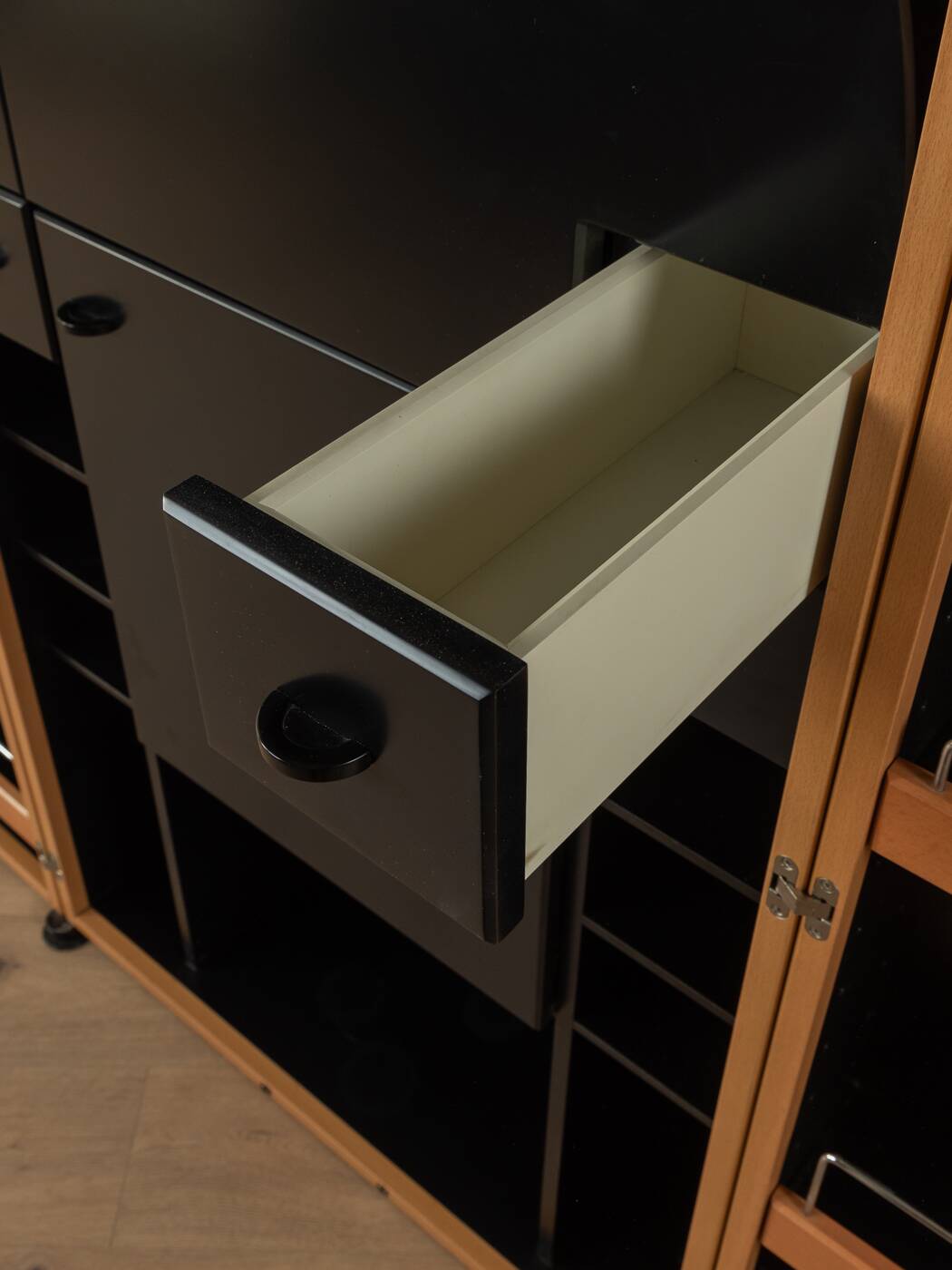 Postmodern Bar Cabinet by Interlübke