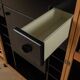 Postmodern Bar Cabinet by Interlübke