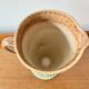Vintage Flosmaron Pottery Jug