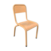 Schoolboy chair