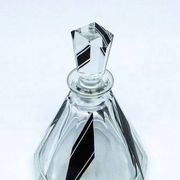 Carafe émaillée Art déco par Karel Palda