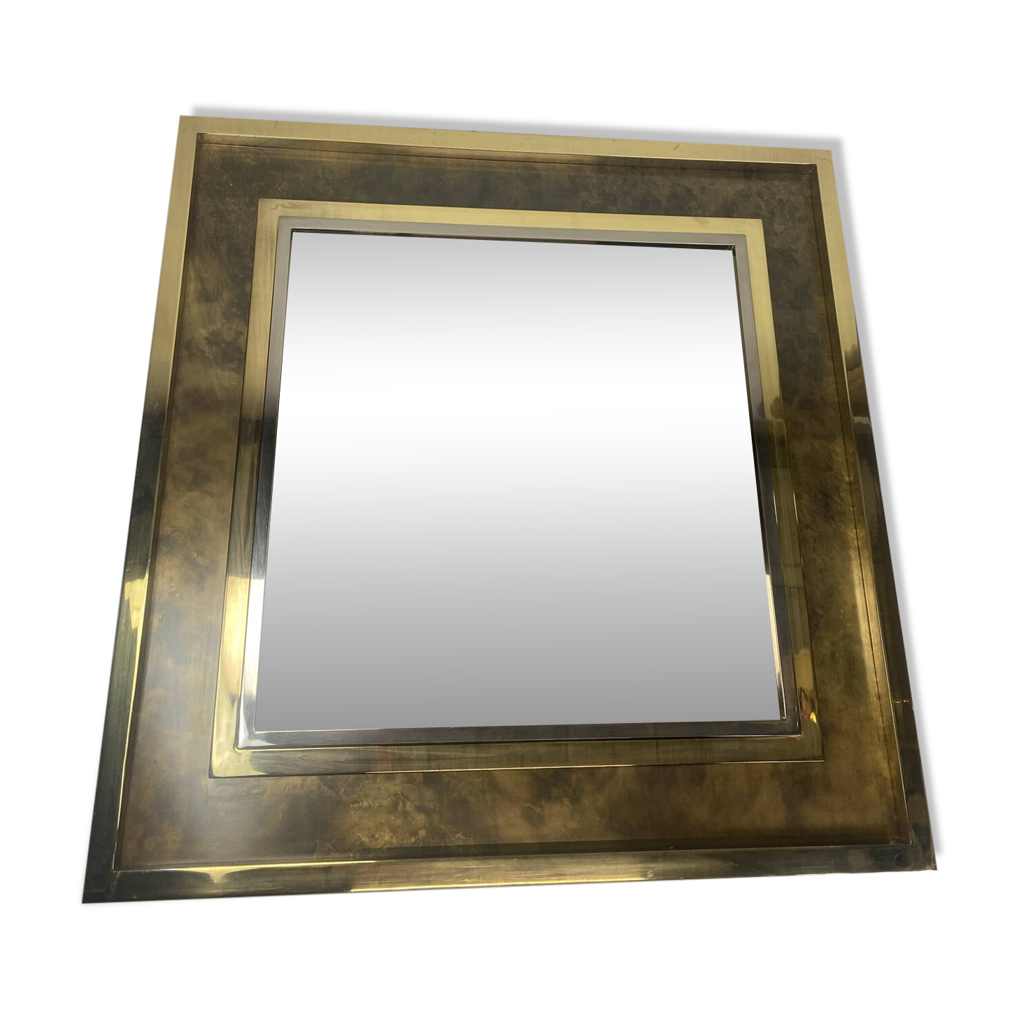 Grand miroir
