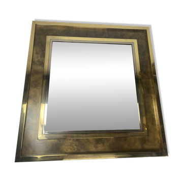 Grand miroir