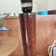 Lampe Unilux vintage