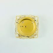 Mid Century Bubble Glass Wall Light By Helena Tynell For Limburg, 1960s/70s