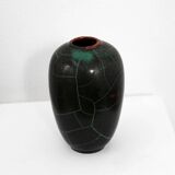 Ceramic vase 2 by Richard Uhlemeyer (1900 - 1954), c.1950