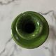 Tamegroute ceramic candlestick