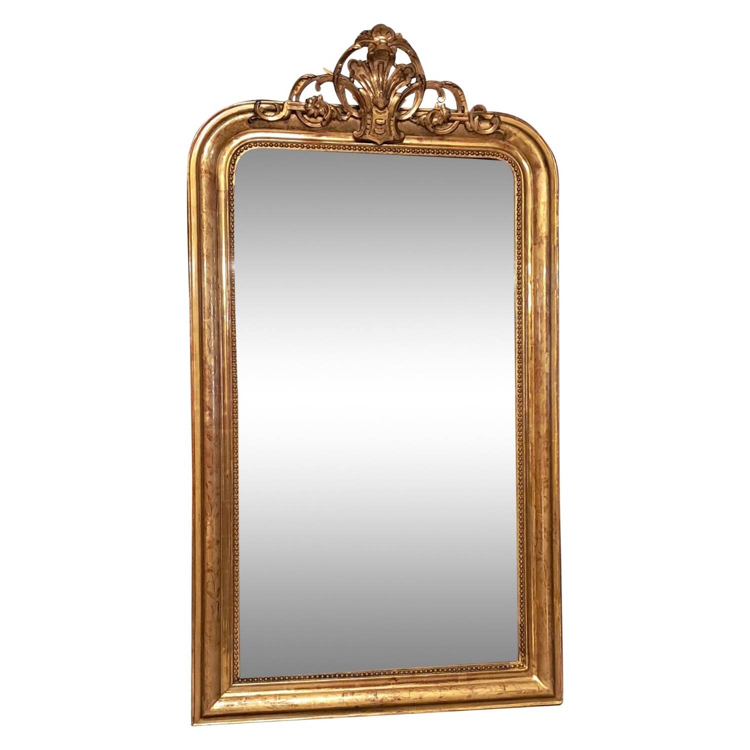 Louis Philippe mirror 155x 86.5