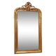 Miroir louis Philippe  155x 86.5