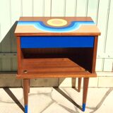 Bedside 70s