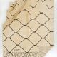 "Freedom" Moroccan Rug, 100% Natural Un-Dyed Wool, Modern Hand Knotted Tulu Carpet