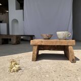 Small stool