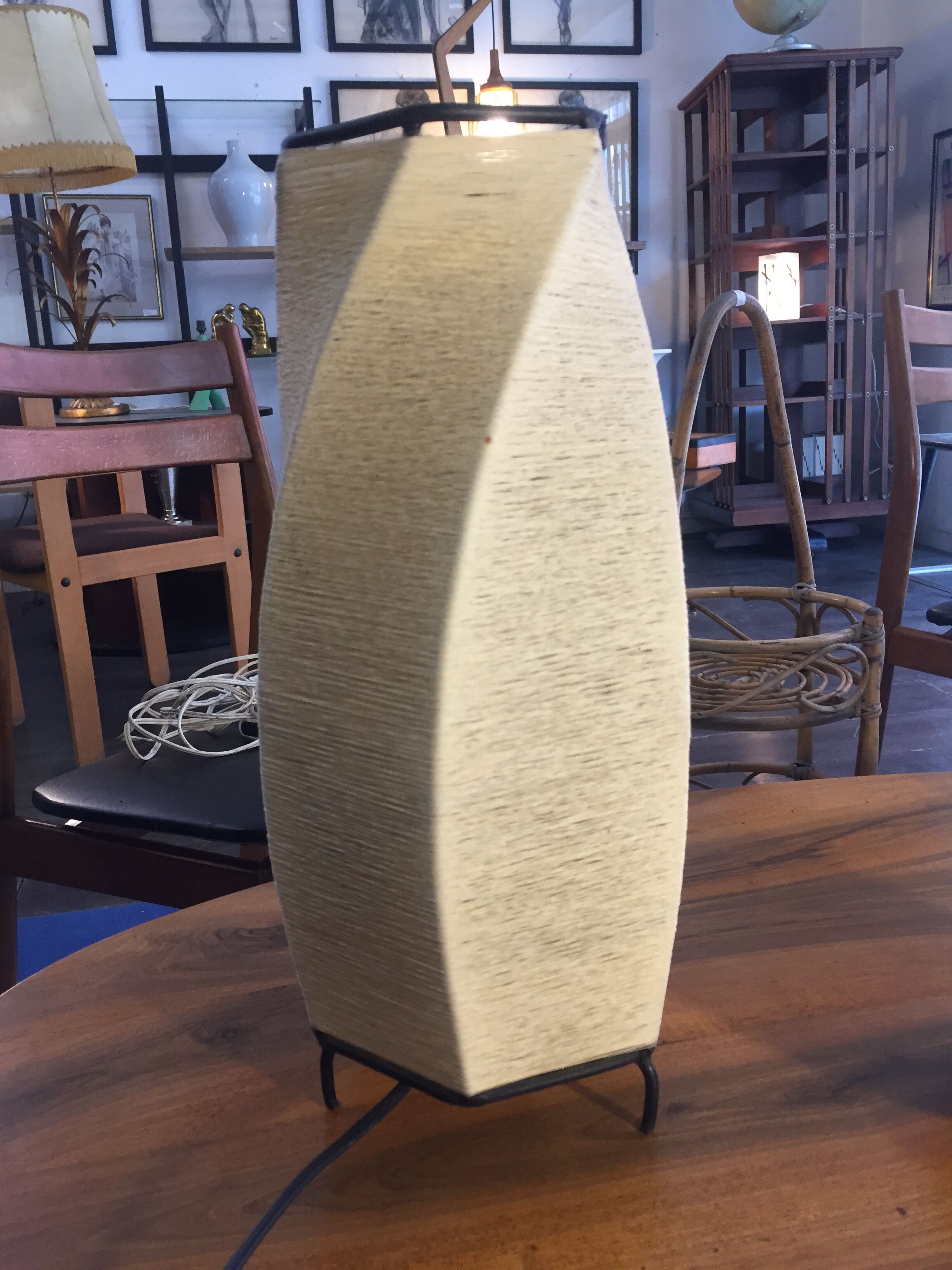 Lampe