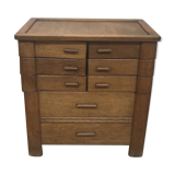 Seamstress furniture